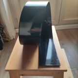 Massive Looping model lamp