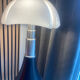Bat lamp