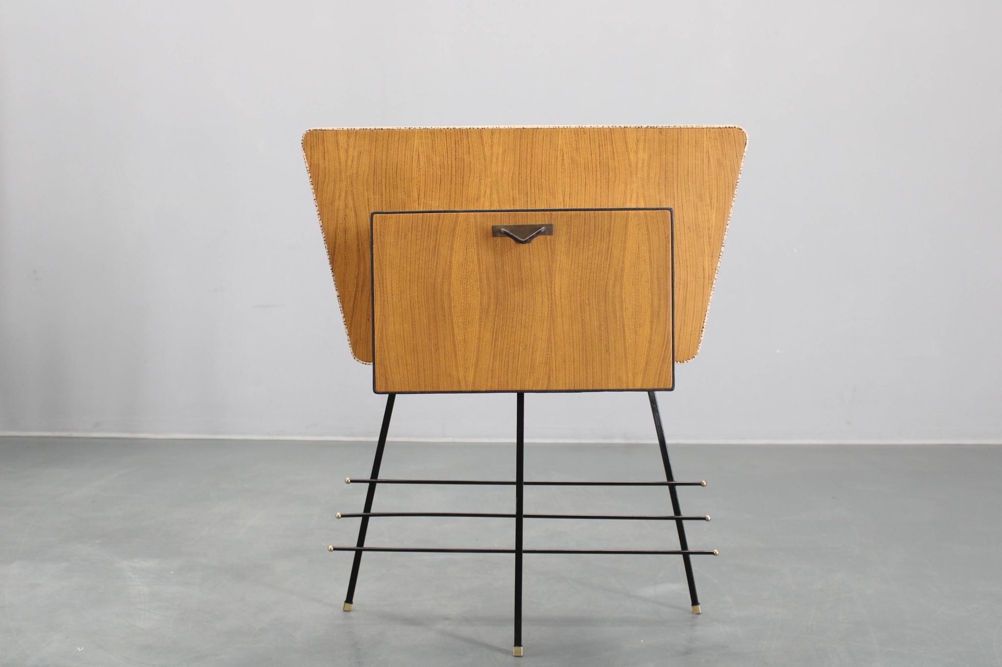 Armoire italienne des années 1960