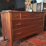 Trade furniture