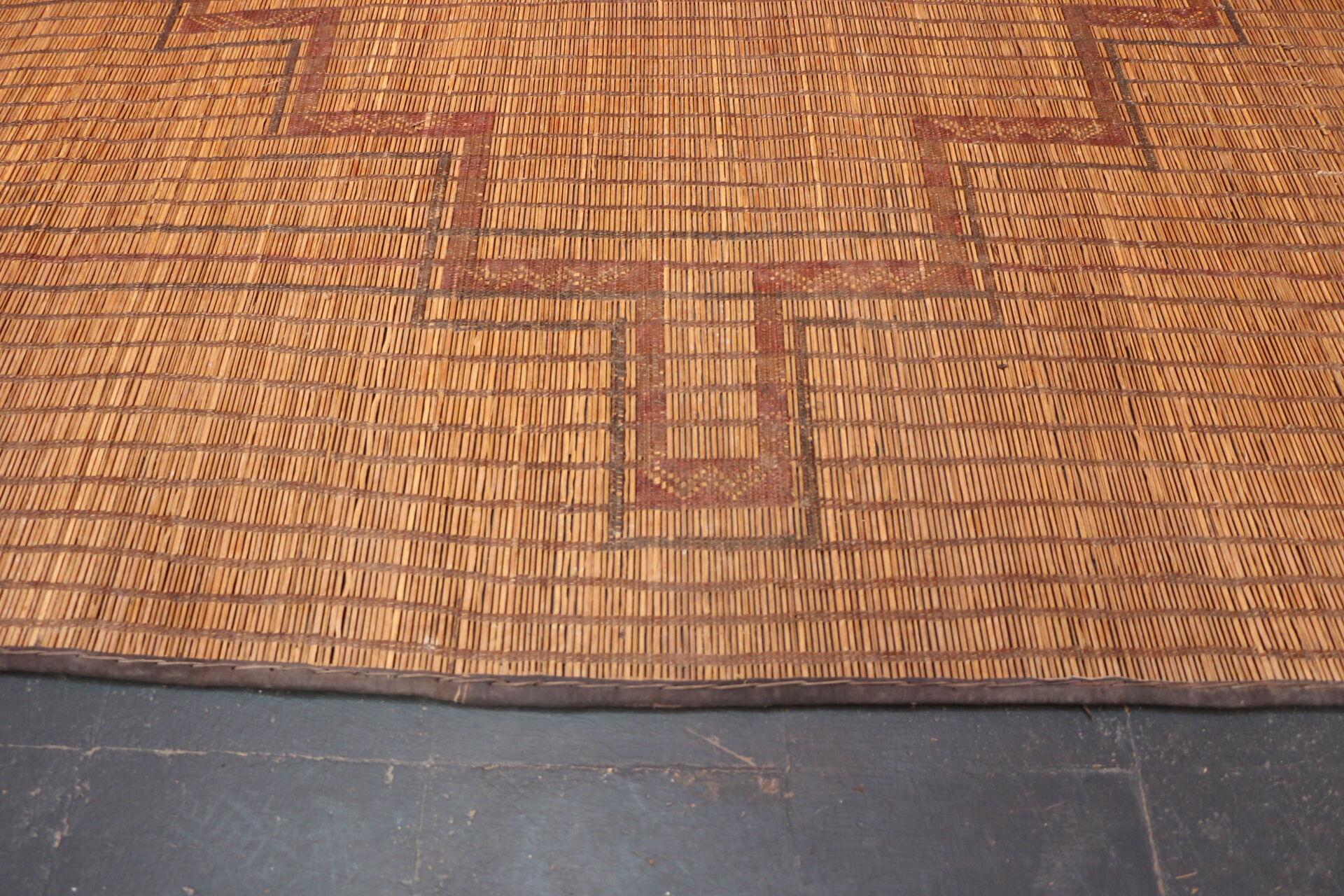 Touareg Natte Mauritania - 167 x 261 cm