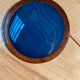 Set de 6 sous verres pierres