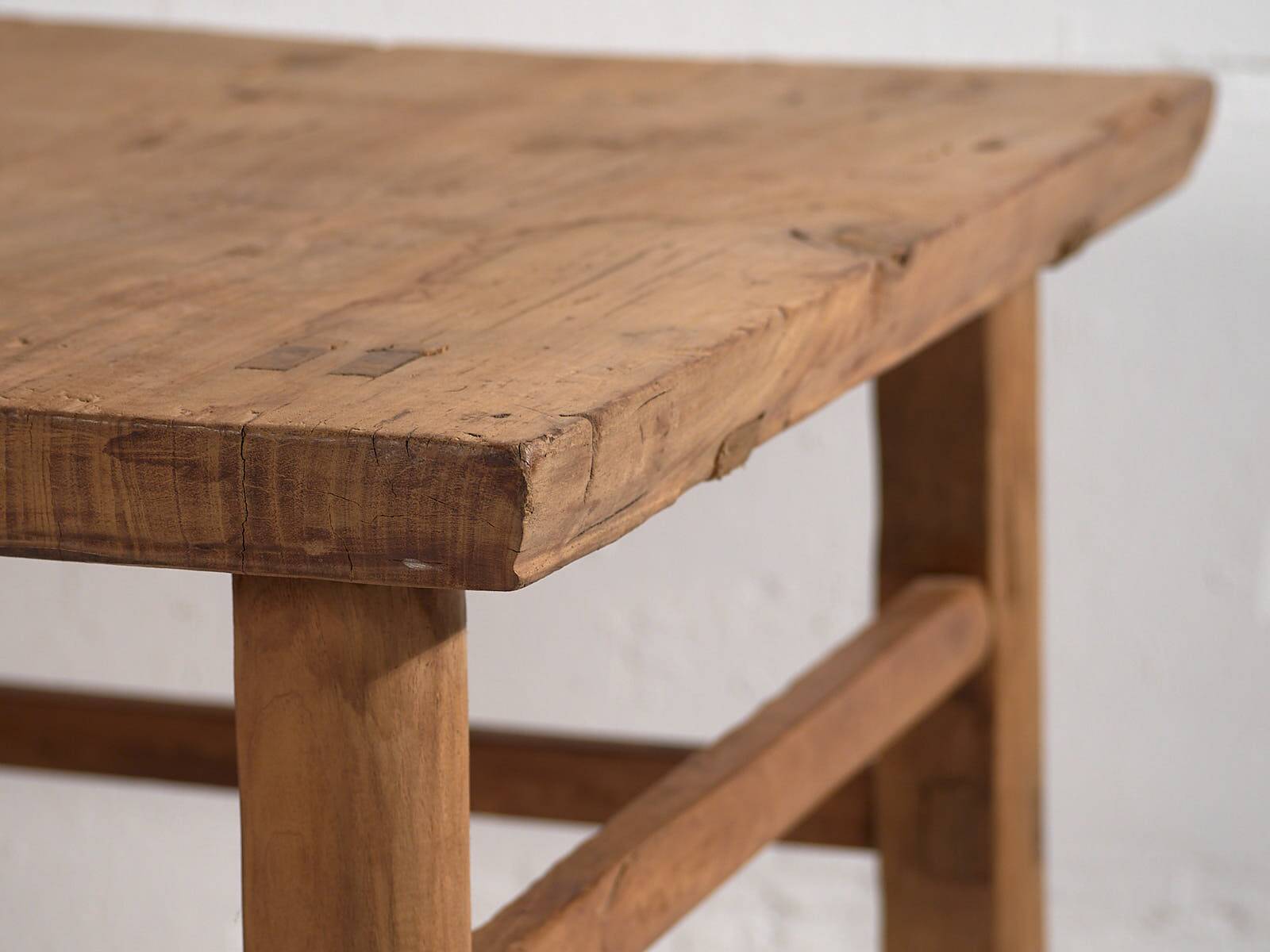 Antique coffee table (c.1900)