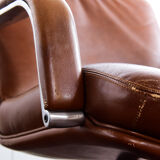 384 boardroom swivel chairs by Harcourt for Artifort