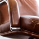 Fauteuil pivotant 384 boardroom par Harcourt pour Artifort