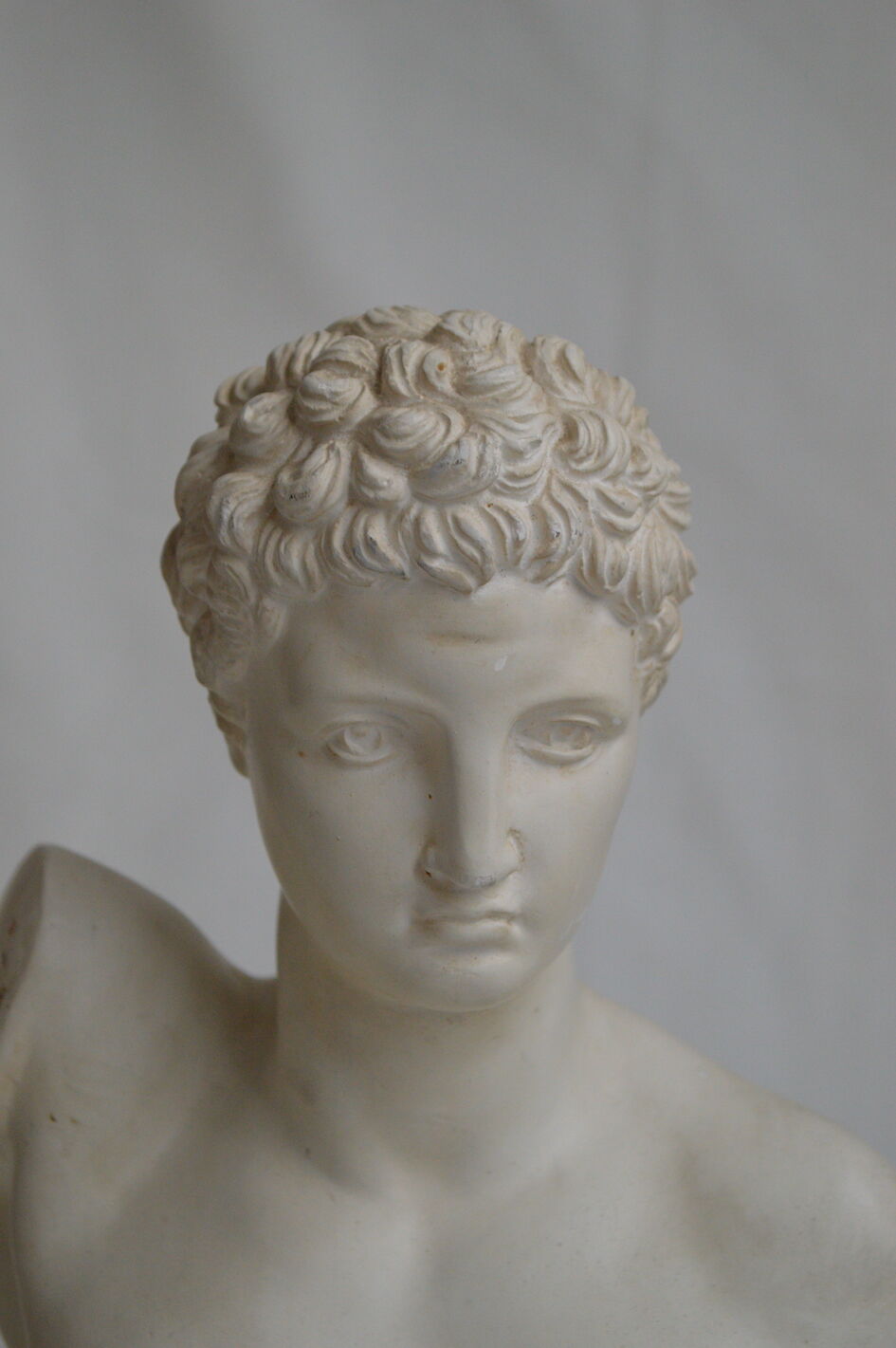 Bust of Hermes