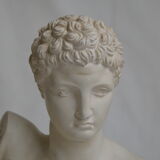Buste d'Hermes