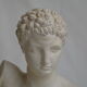 Buste d'Hermes