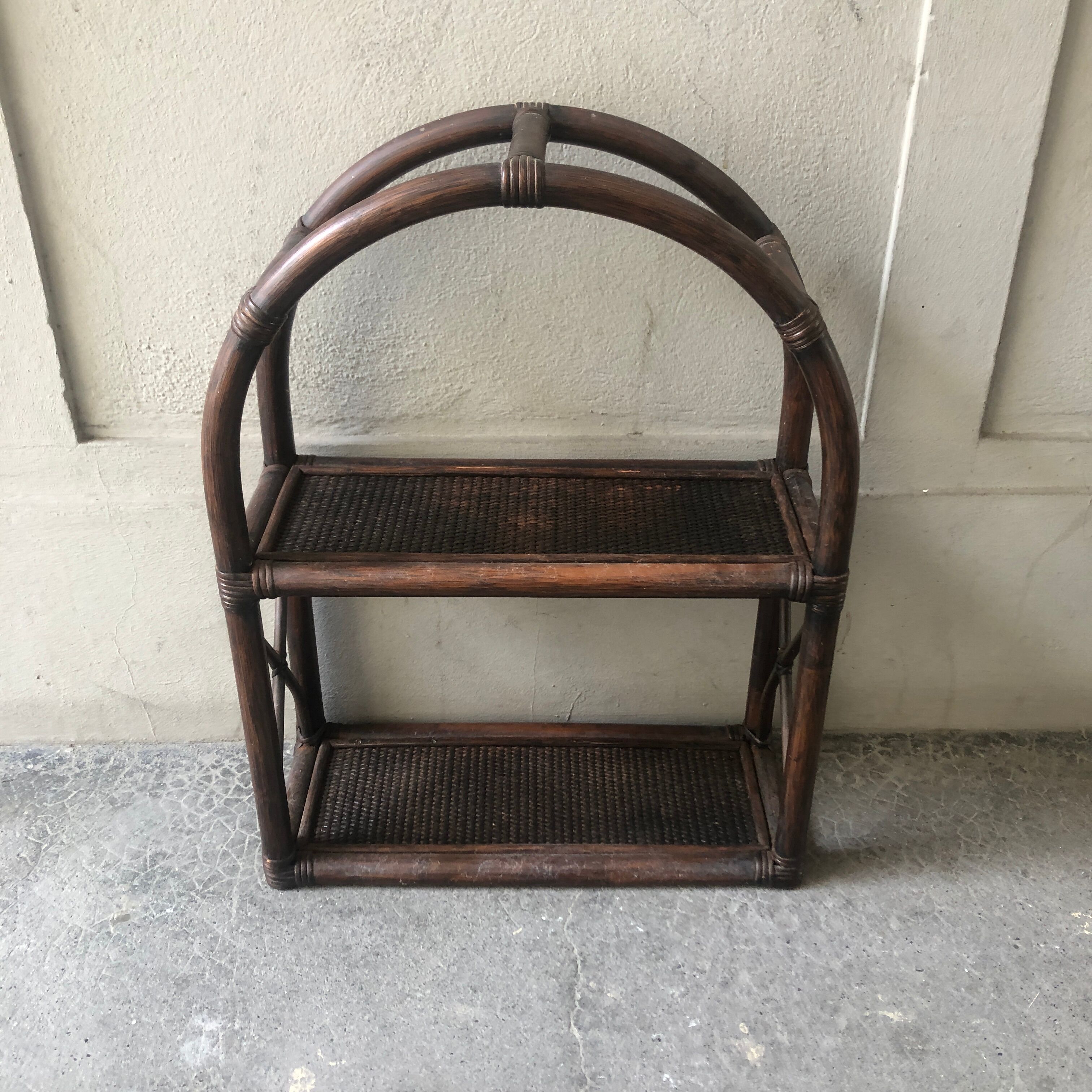 Shelf