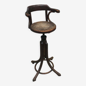 Children's bar chair 1900