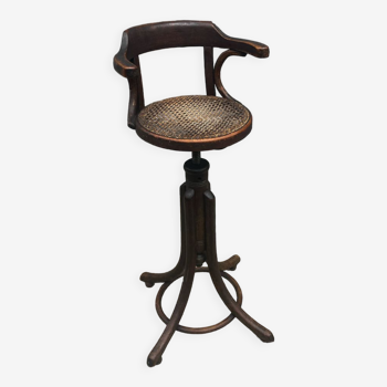 Fauteuil de bar pour enfant 1900