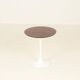Tulip rosewood side table by Arkana, UK, 1960s