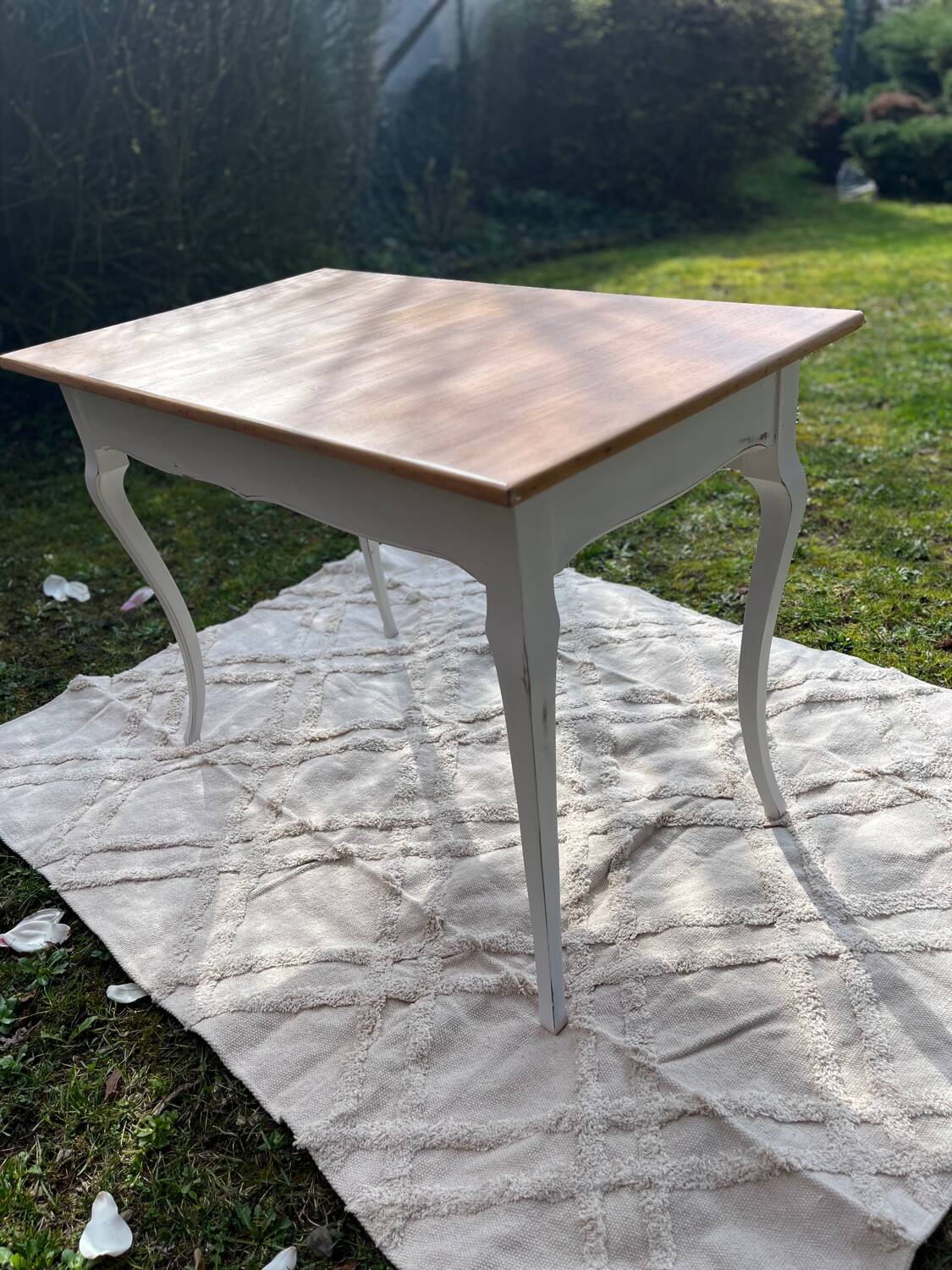 Table with drawers/ desk