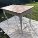 Table with drawers/ desk