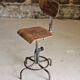 Workshop chair 1960