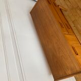 Scandinavian style enfilade