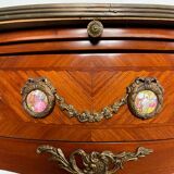 Louis XV style side table