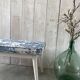 Banquette scandinave
