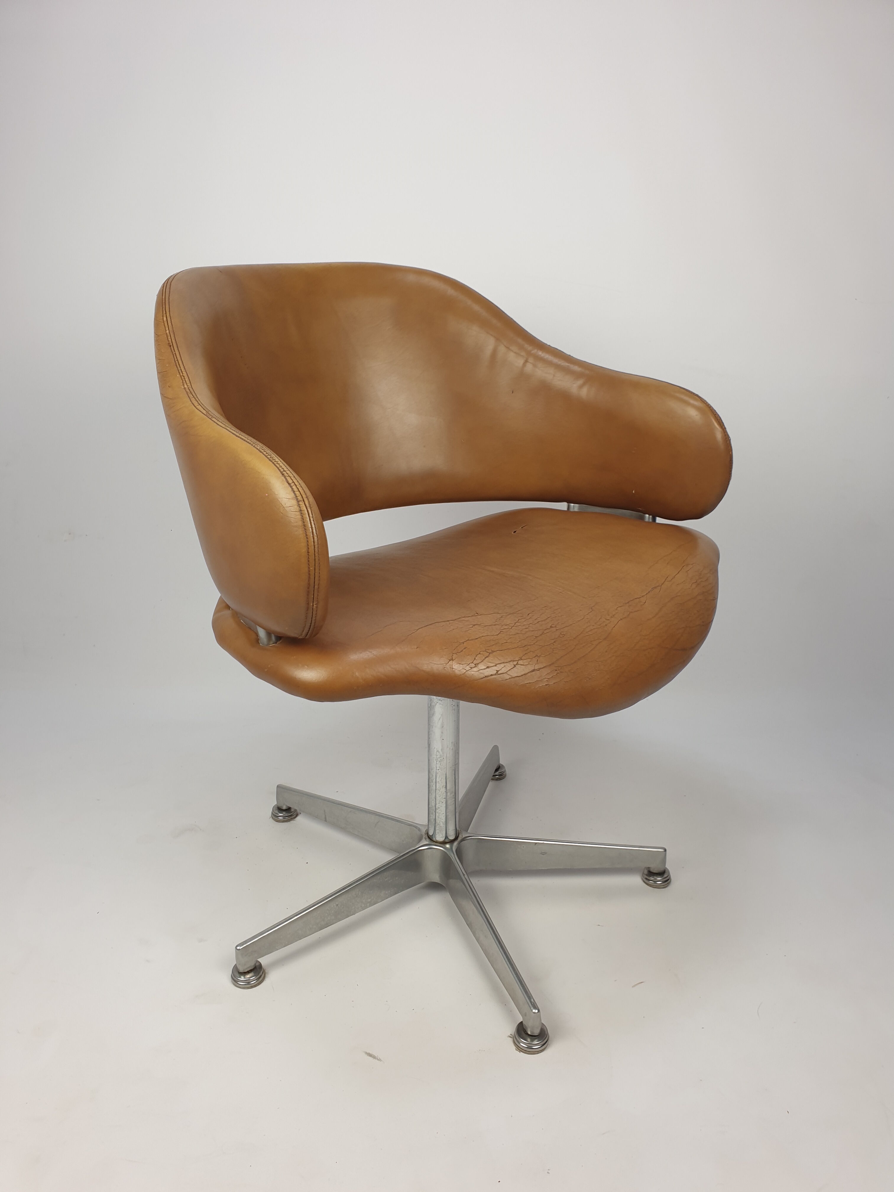 Armchair by Geoffrey Harcourt for Artifort, 1970s
