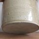 Pot en grès vintage
