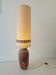 Vintage 1960s/70s West German "Fat Lava" Pottery Floor Lamp Interior Design