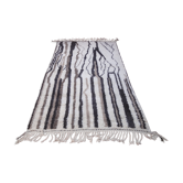 Carpet beni ourain 245 x 149 cm