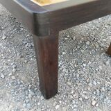 Ceramic coffee table