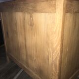 Commode année 40