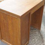 Solid wood office 1950