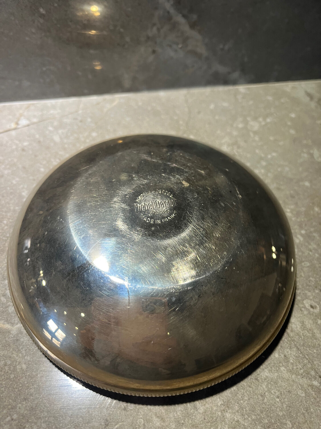 Michel Dartois dish/trinket tray