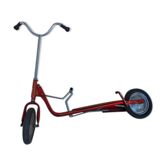 Scooter judez 1970'