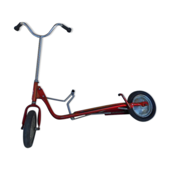 Scooter judez 1970'