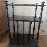 Etagère Napoléon III