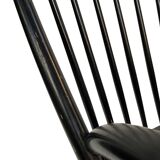 Rocking-chair de Wikkelso Illum