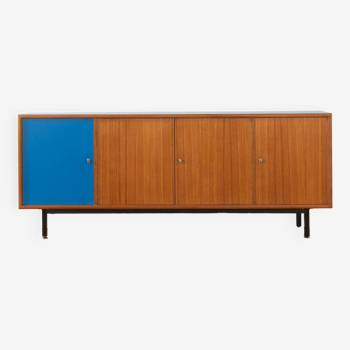 1960s Sideboard, WK Möbel