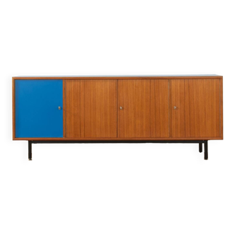 1960s Sideboard, WK Möbel
