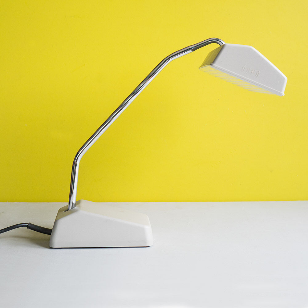 Bund desk lamp from the 60s