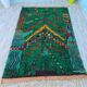Tapis fait main traditionnal 250cmX150cm marocain