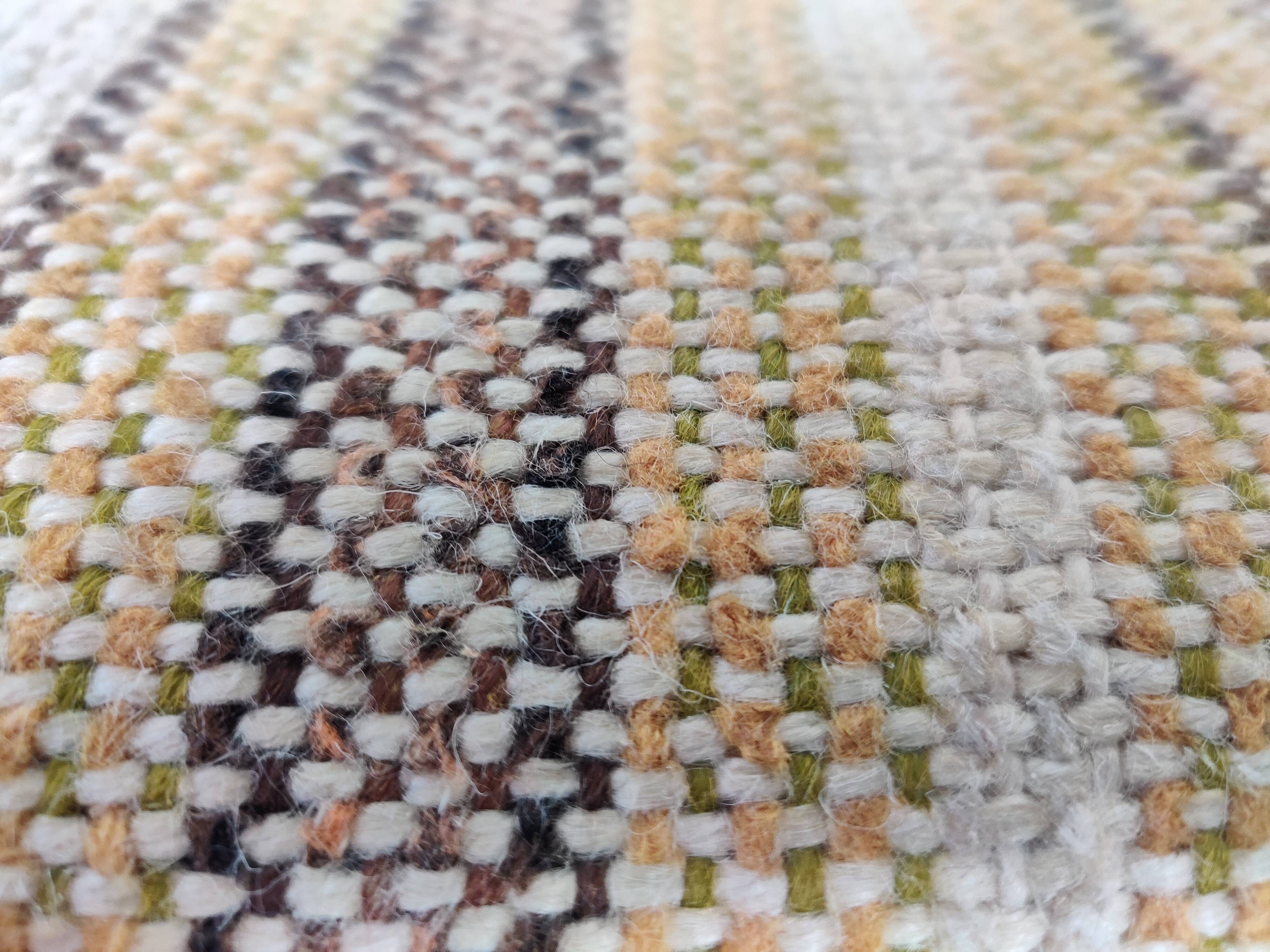 4 Scandinavian teak chairs, Denmark 60s