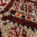 Handmade Persian carpet