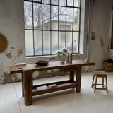 Established old oak XL