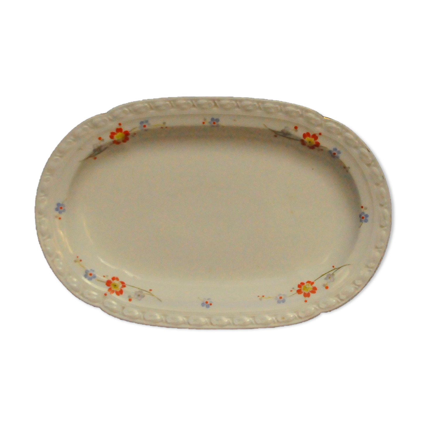 Edelstein Bavaria, Platter, Porcelain