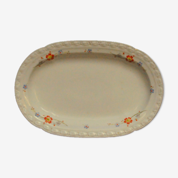 Edelstein Bavaria, Platter, Porcelain