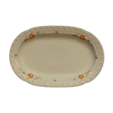 Edelstein Bavaria, Platter, Porcelain
