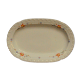 Edelstein Bavaria, Platter, Porcelain