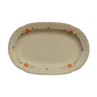 Edelstein Bavaria, Platter, Porcelain