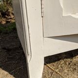 Former parisian wardrobe circa 1950