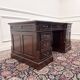 Bureau Chesterfield anglais Partnerdesk