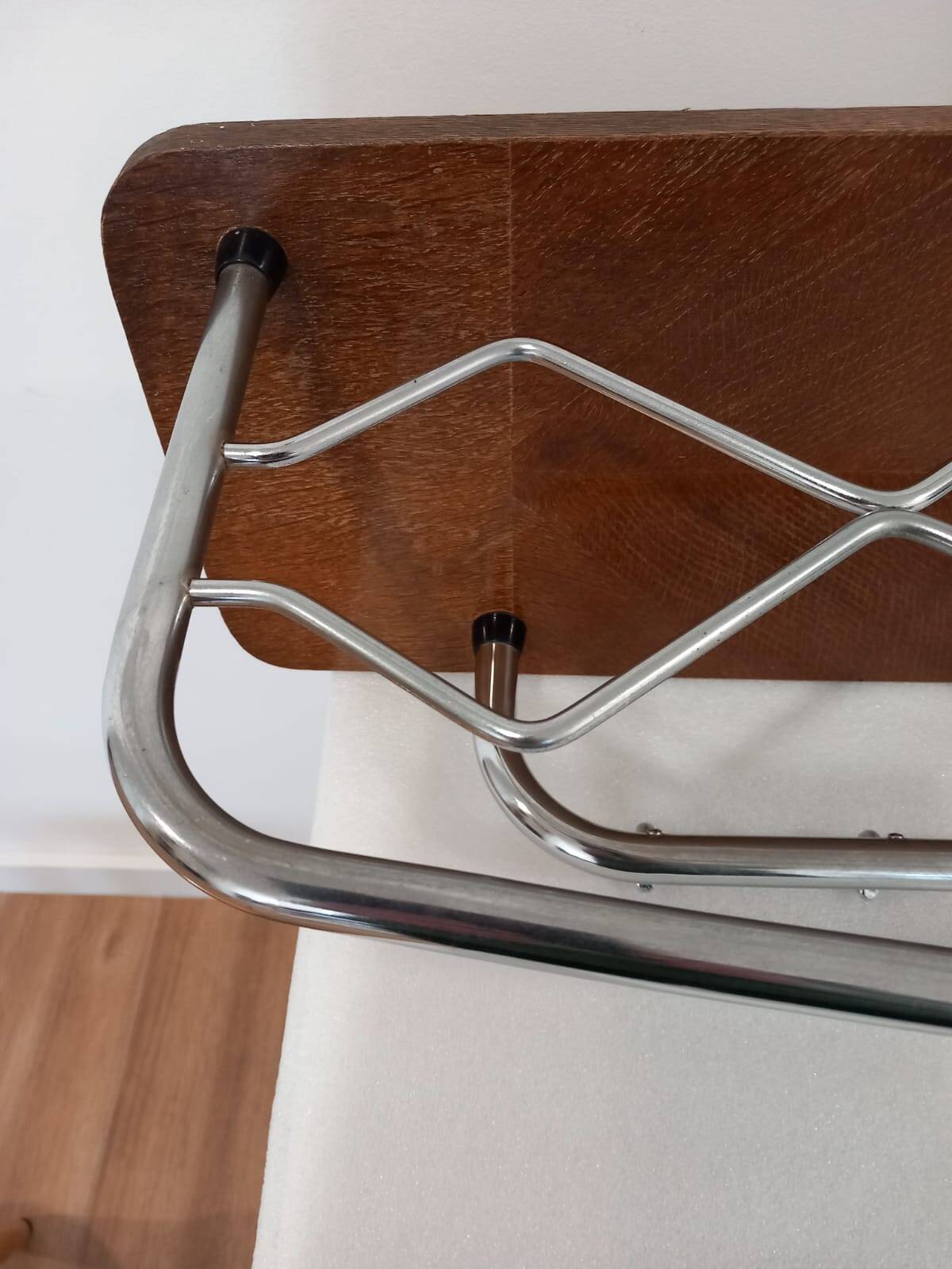 Wall hanger, Netherlands, 1960s