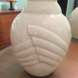 Art deco vase